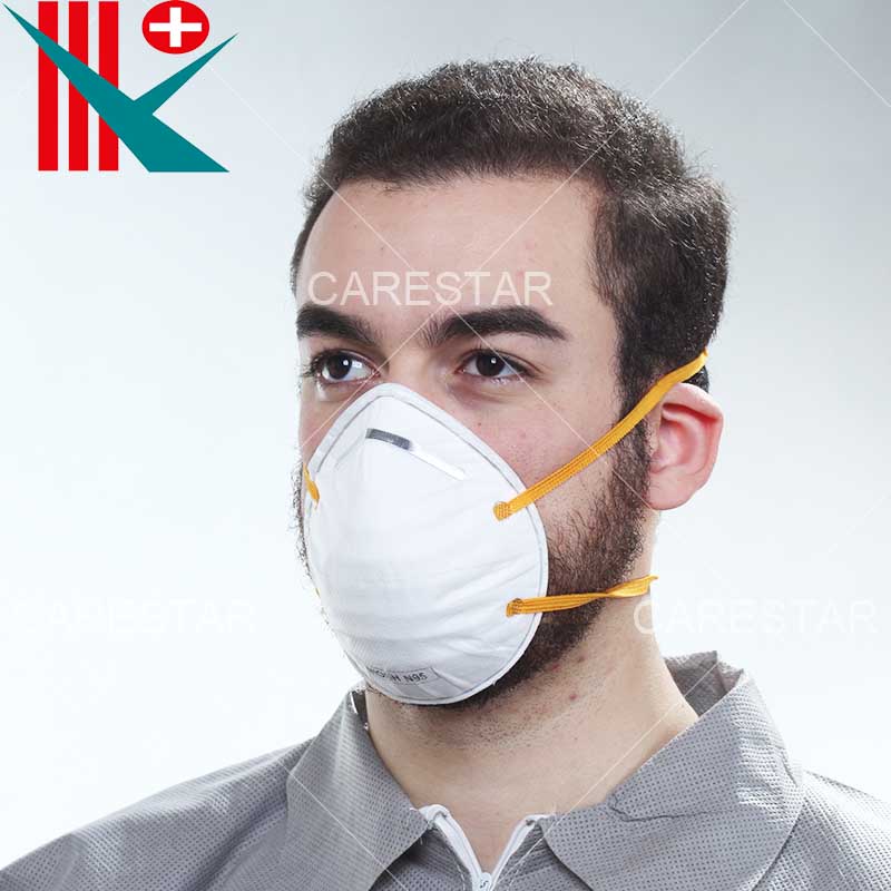 FFP2 / N95 Respirator