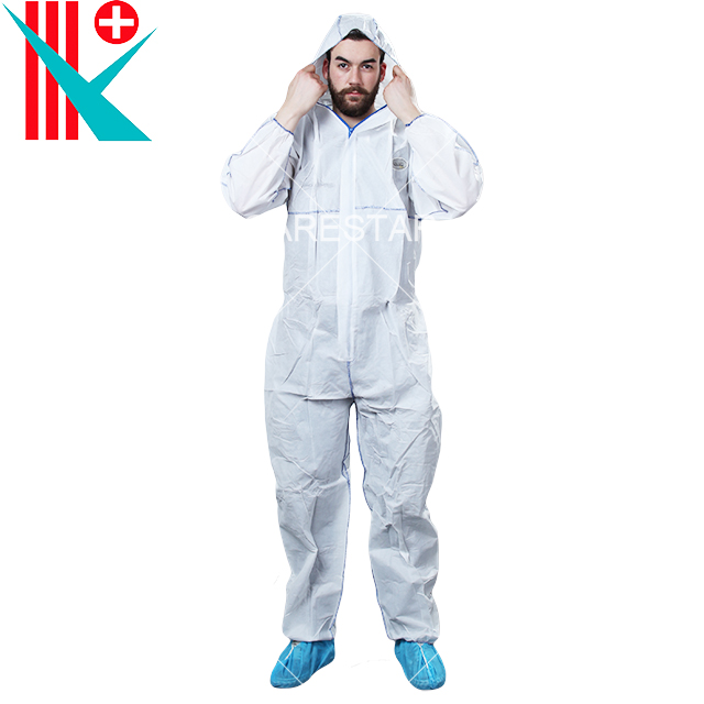 Type 5 Coverall