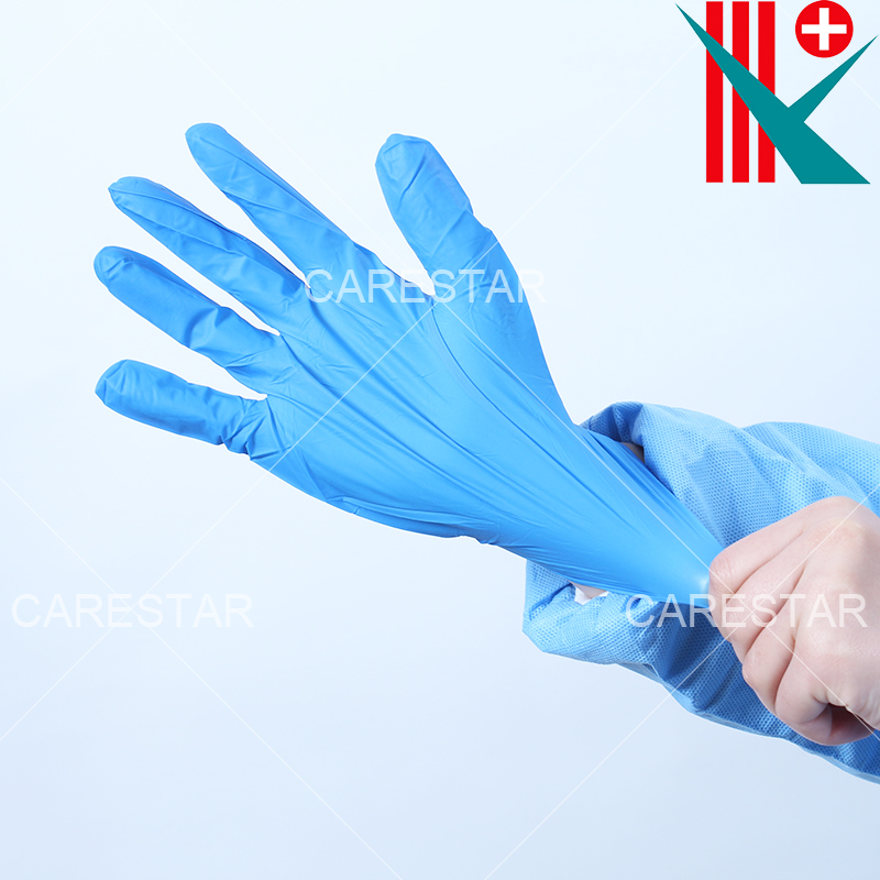 Nitrile Glove