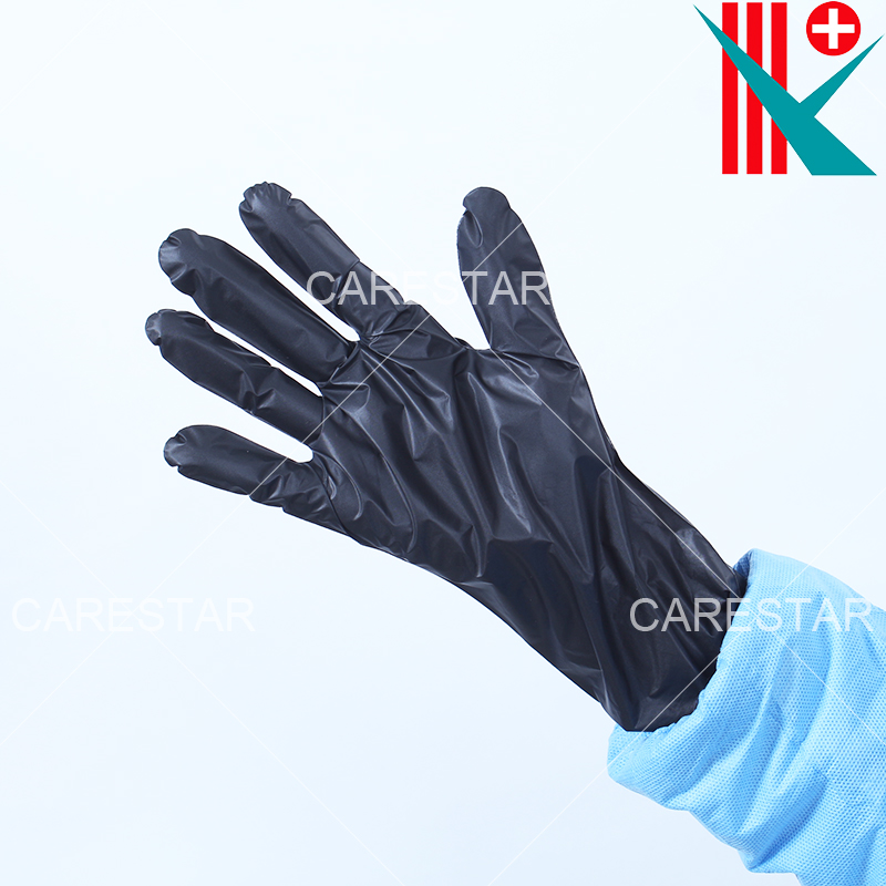 Nitrile Glove