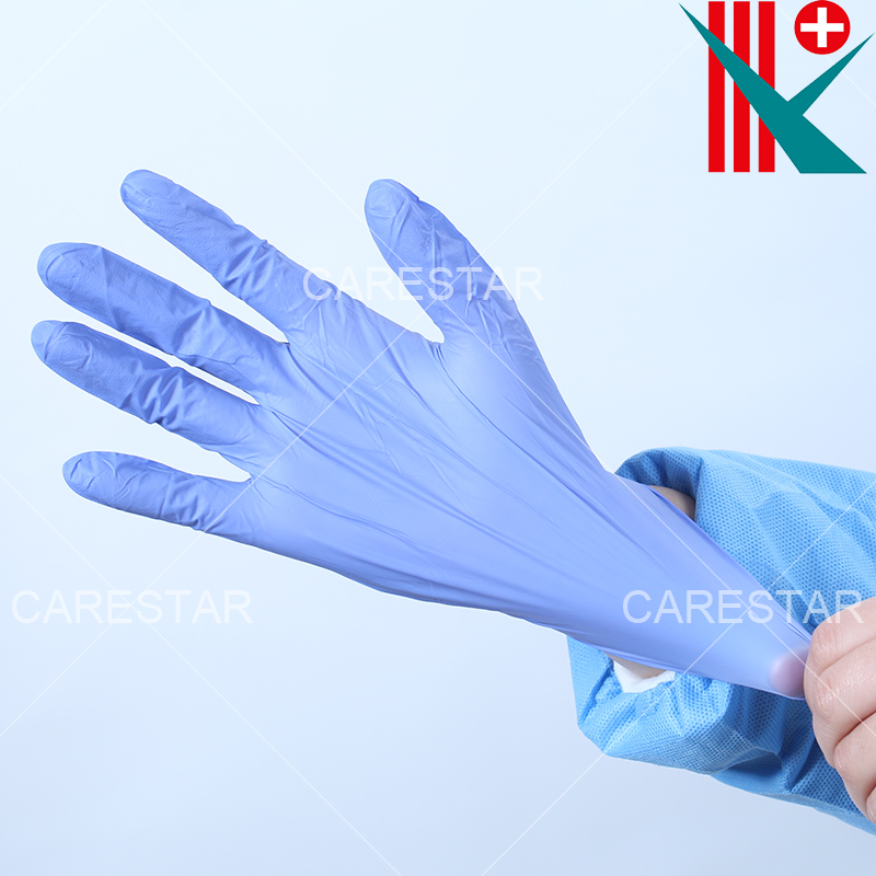 Nitrile Glove