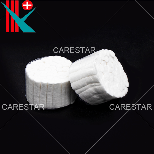 Disposable Medical Absorbent Cotton