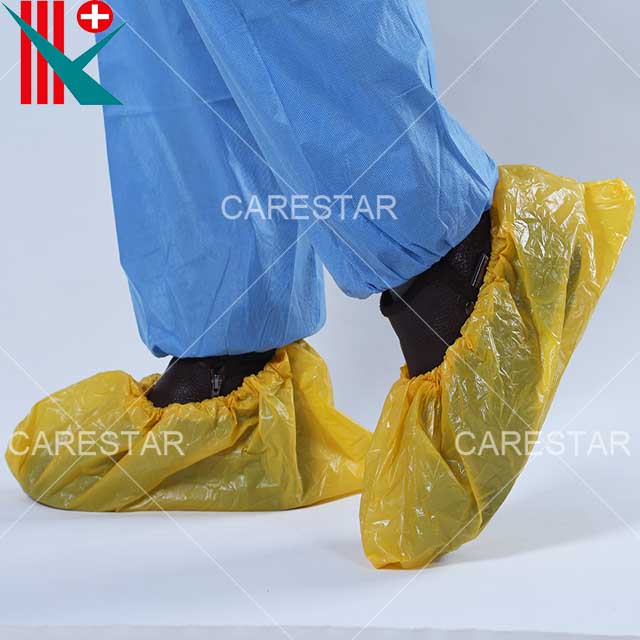 CPE, by Hand, Heavy-Duty, White