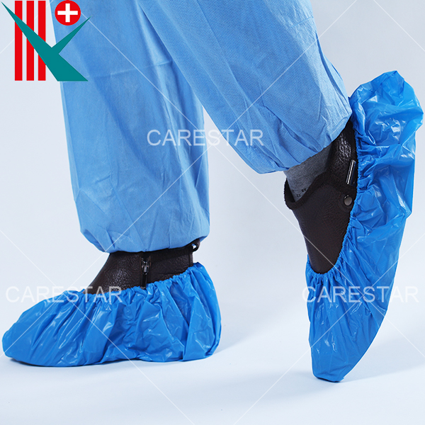 CPE, by Hand, Heavy-Duty, White