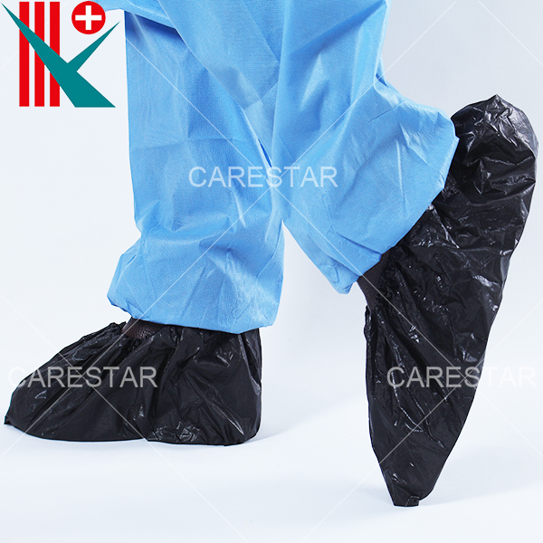 CPE, by Hand, Heavy-Duty, White