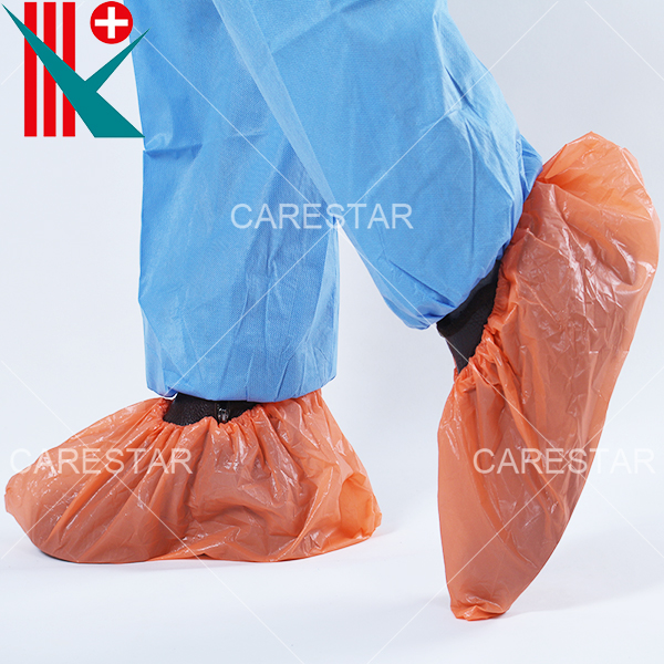 CPE, by Hand, Heavy-Duty, White