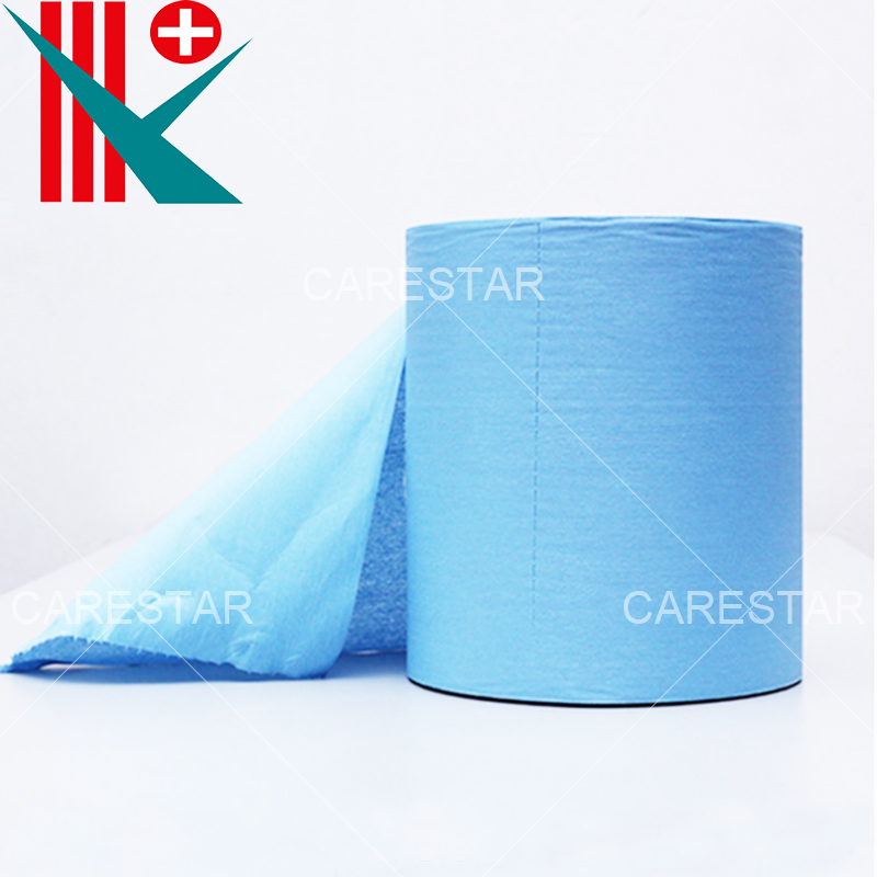 Industrial Light Duty Wiper